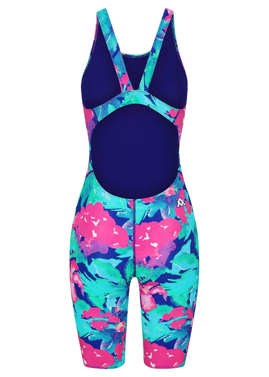 AMANZI Florentina Kneelength Swimsuit-brand