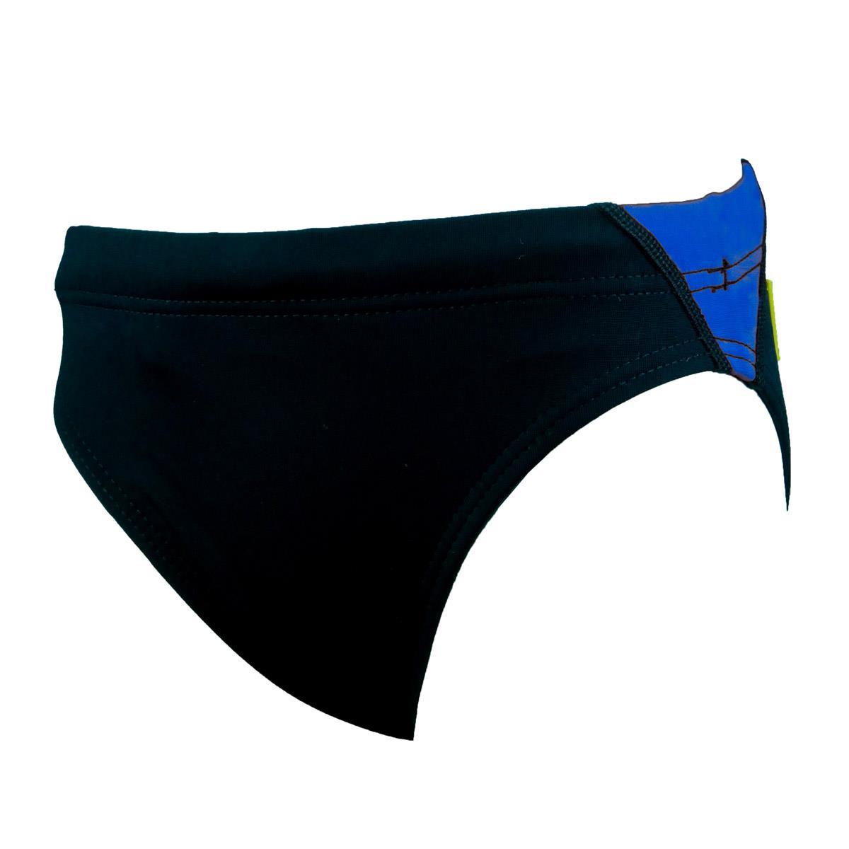 FINIS Boys Splice Brief - Blue