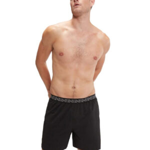 Speedo HyperBoom Band 16" Watershort - Black
