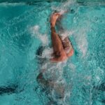 How To Do A Freestyle Flip Turn