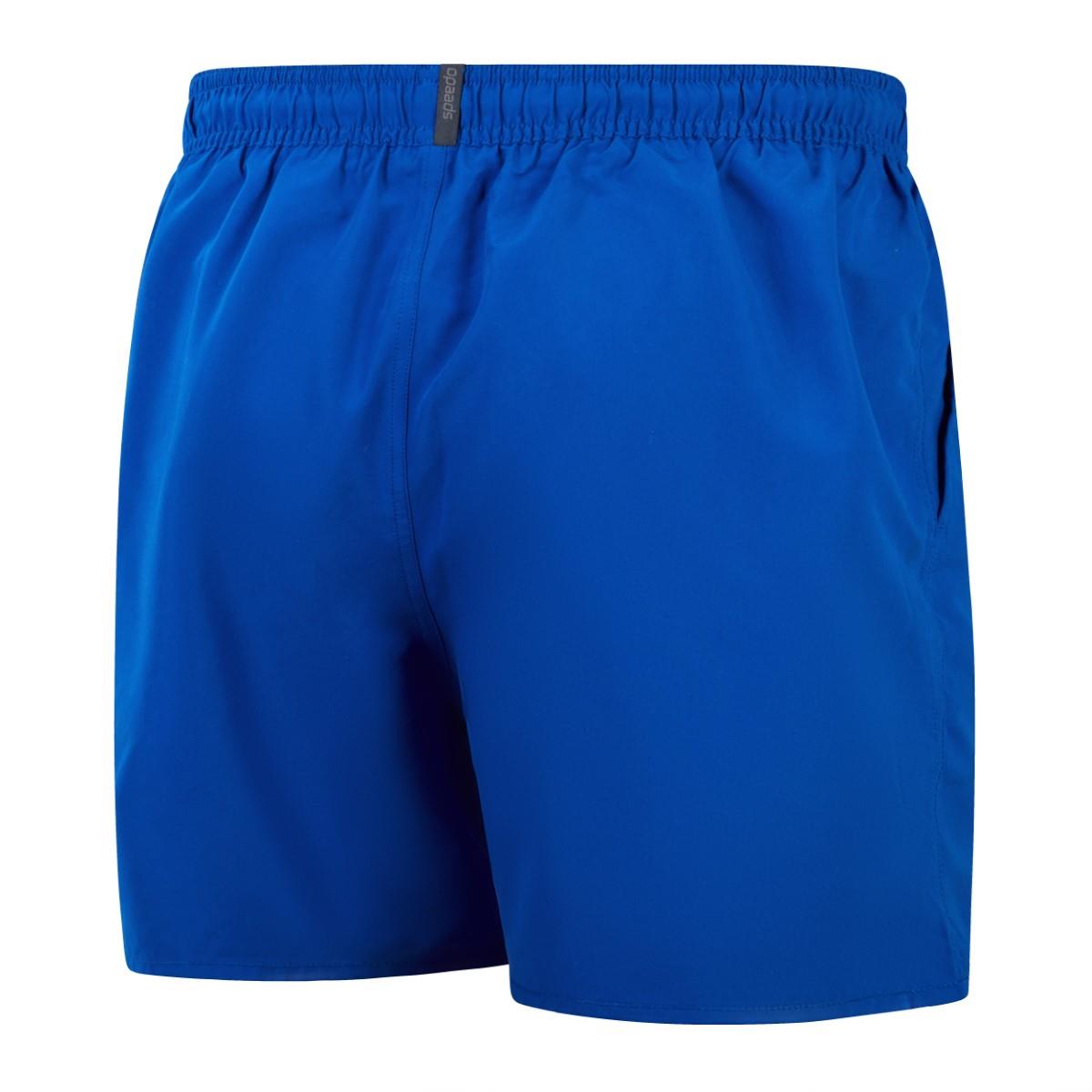 Speedo Prime Leisure 16" Watershort - Cobalt-608353