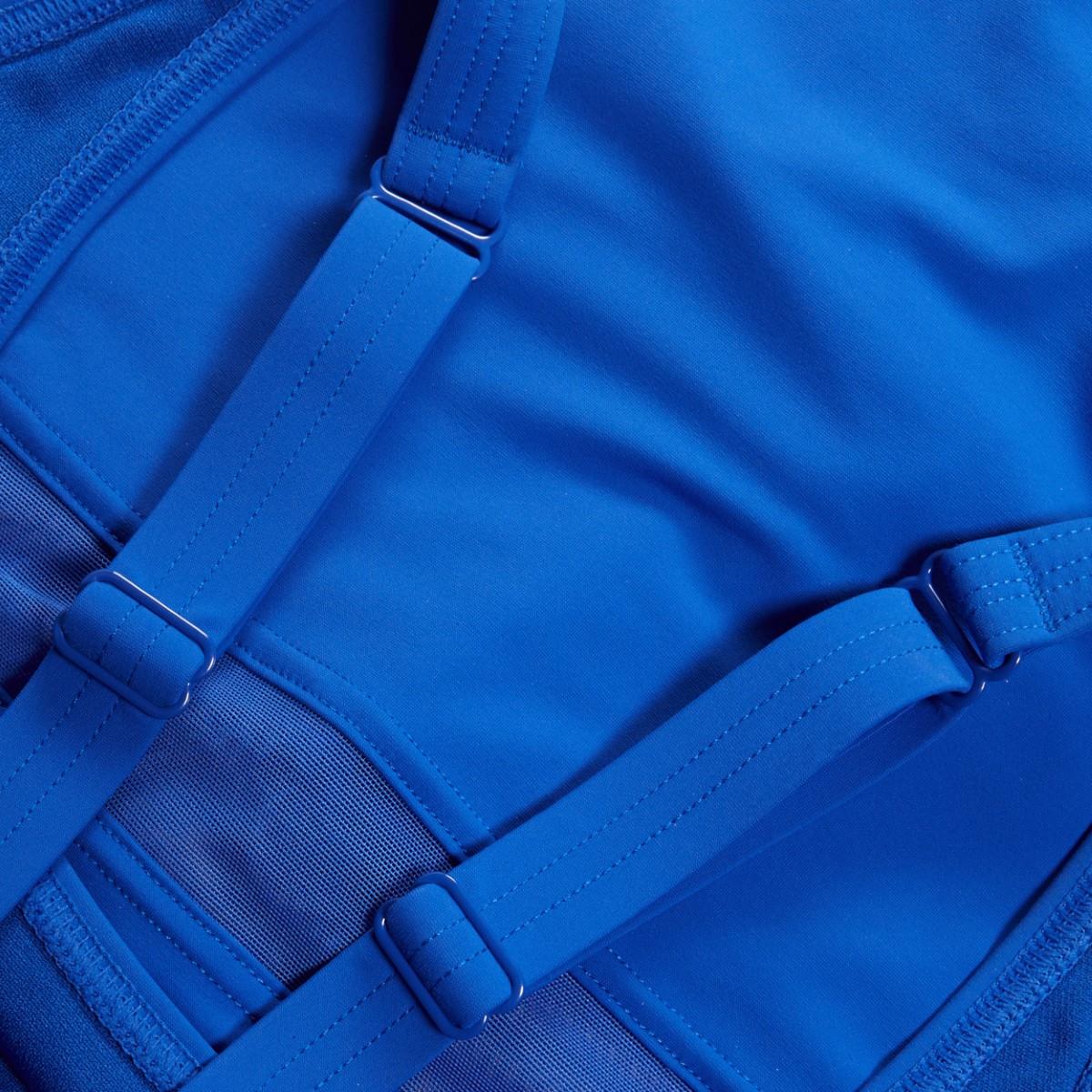 Speedo Shaping LuniaGlow Swimsuit - Cobalt-609806