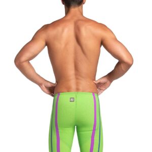 Arena Powerskin Primo Jammer – Emerald Boa