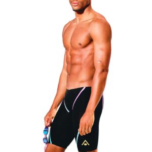 Aquasphere Blast Ultra Low Waist Jammer - Black / Multi