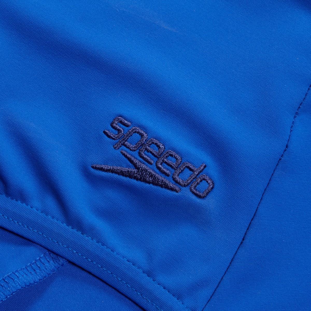 Speedo Shaping LuniaGlow Swimsuit - Cobalt-609805