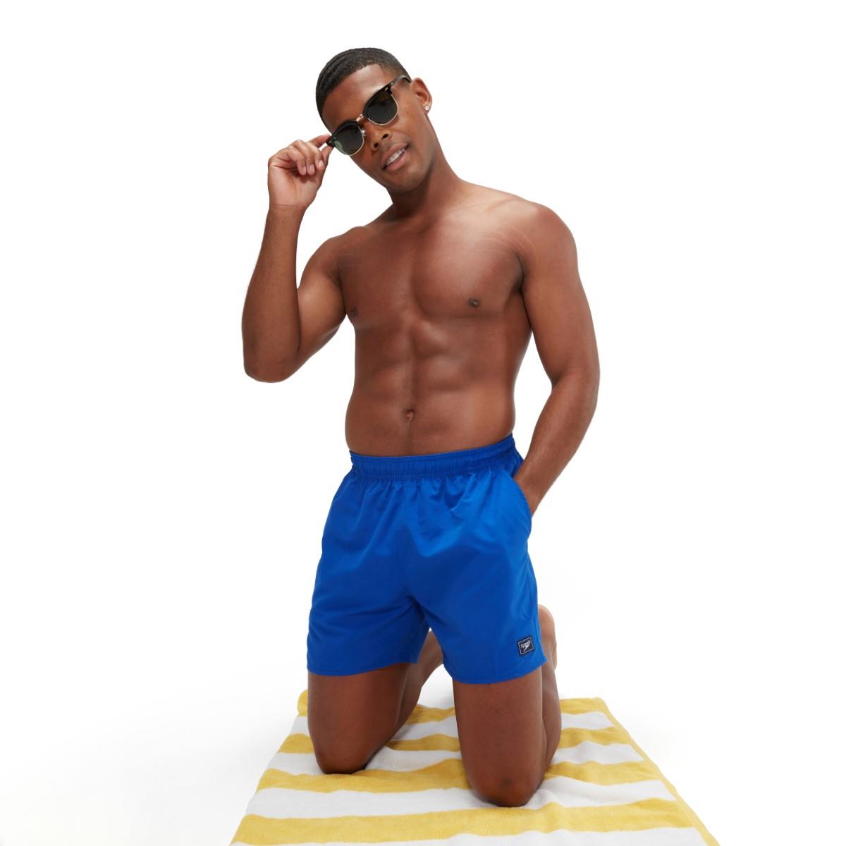 Speedo Prime Leisure 16" Watershort - Cobalt-608351