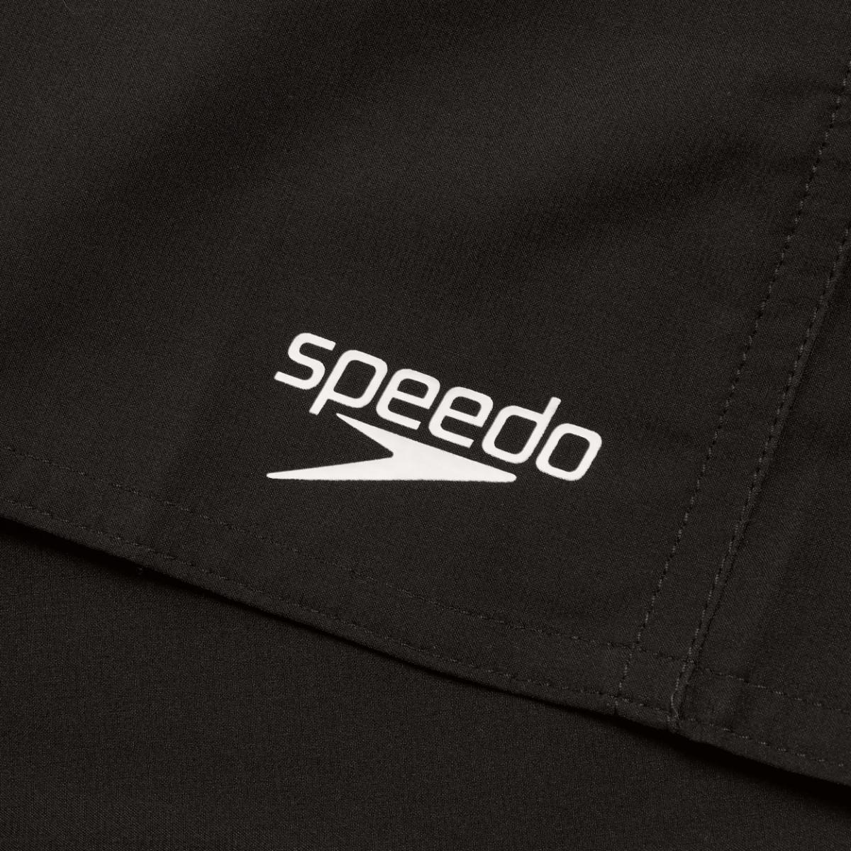 Speedo HyperBoom Band 16" Watershort - Black-608271