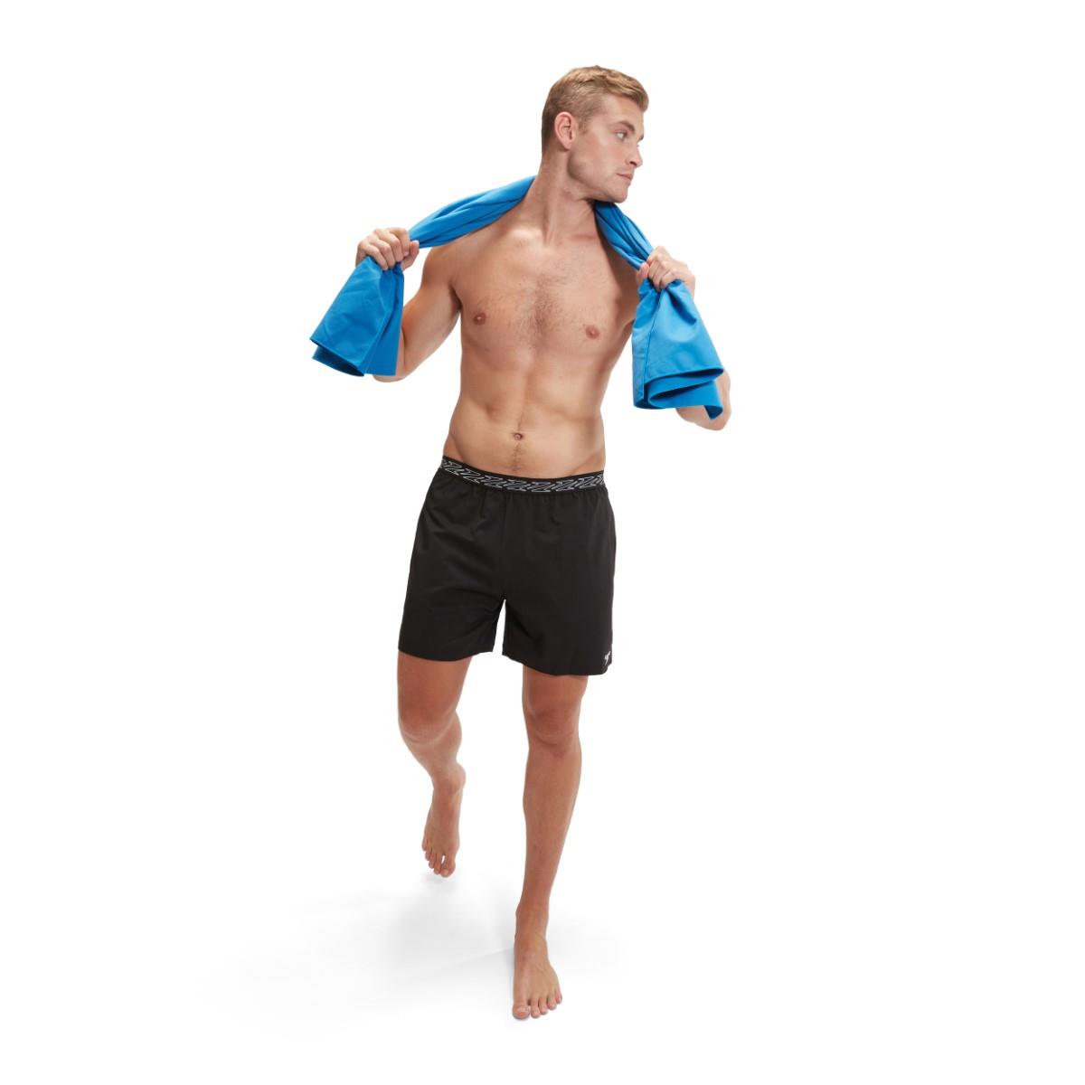 Speedo HyperBoom Band 16" Watershort - Black-608268