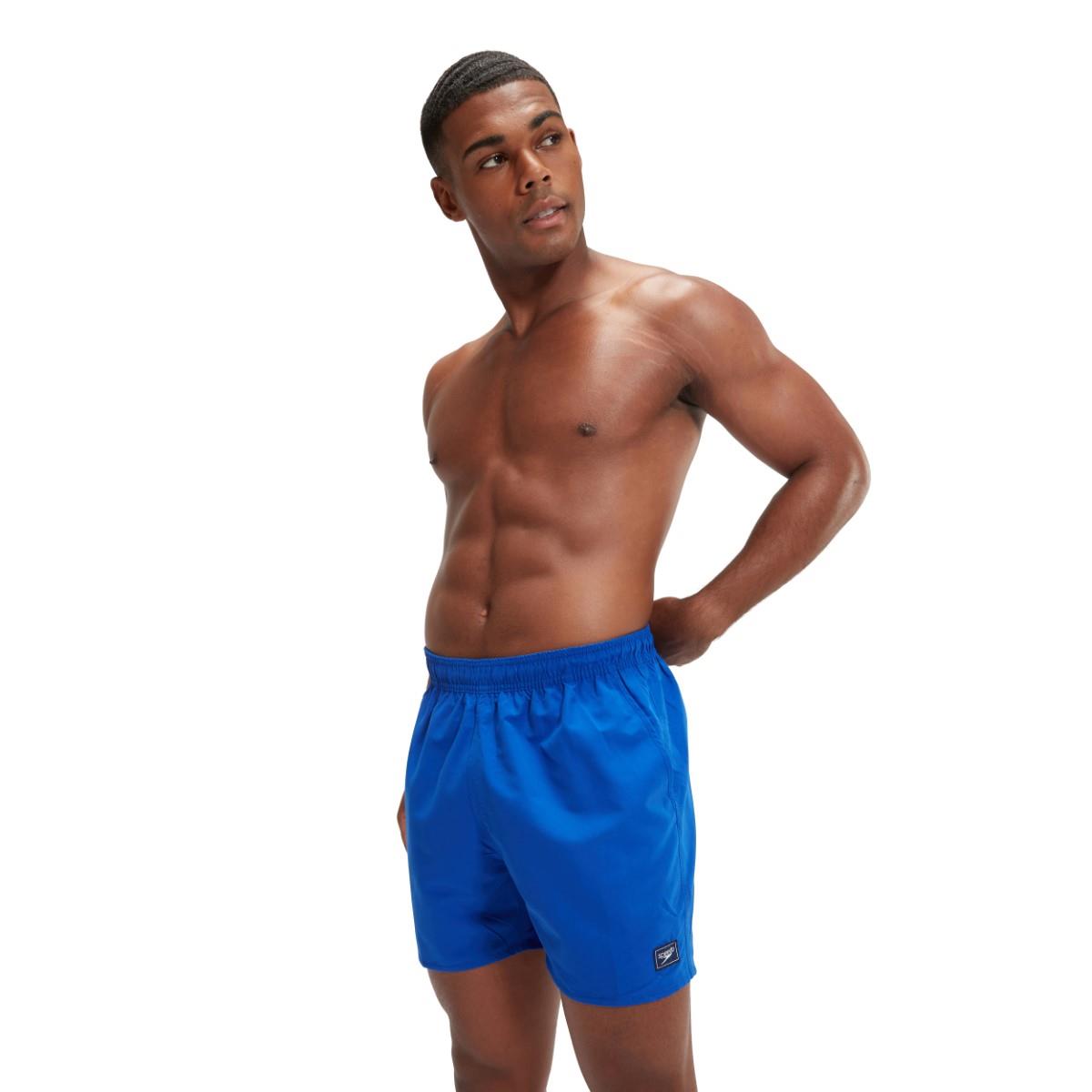 Speedo Prime Leisure 16" Watershort - Cobalt-608350