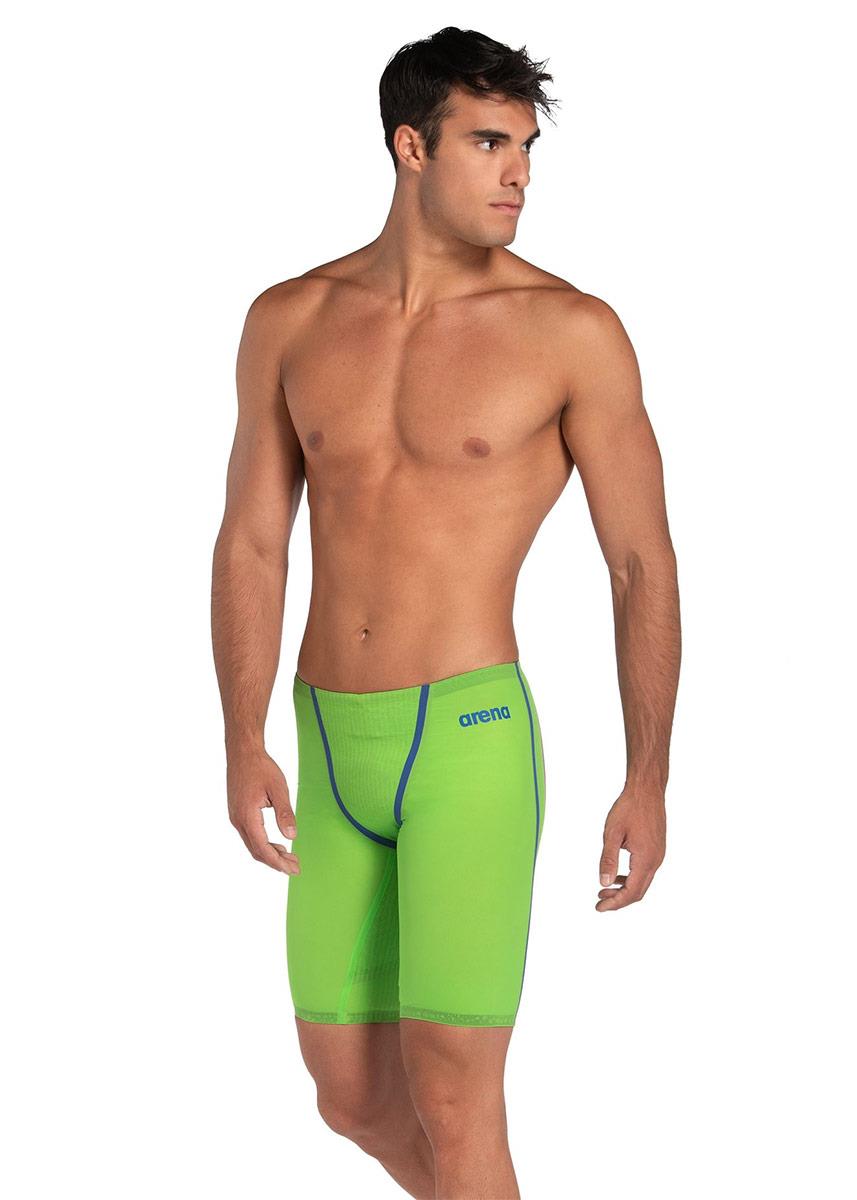 Arena Powerskin Primo Jammer - Emerald Boa-610139