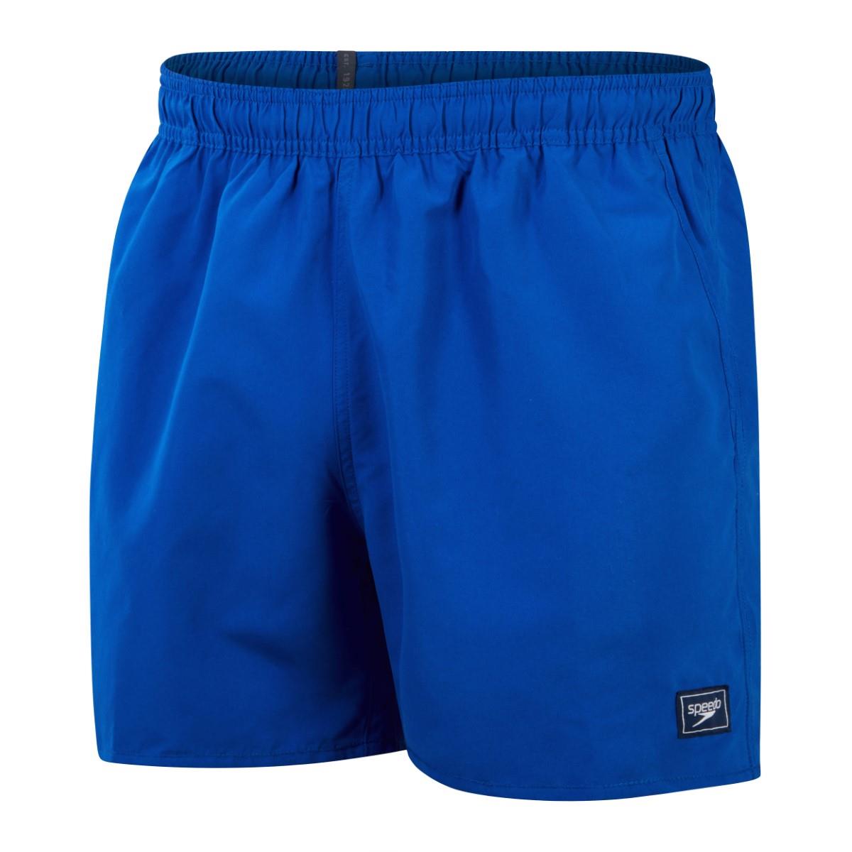 Speedo Prime Leisure 16" Watershort - Cobalt-608352
