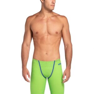 Arena Powerskin Primo Jammer - Emerald Bo