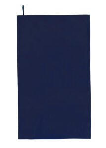 SOLS Atoll 70 MF Bath Towel - French Navy Blue