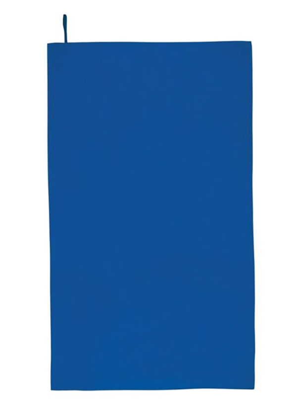 SOLS Atoll 70 MF Bath Towel - Royal Blue
