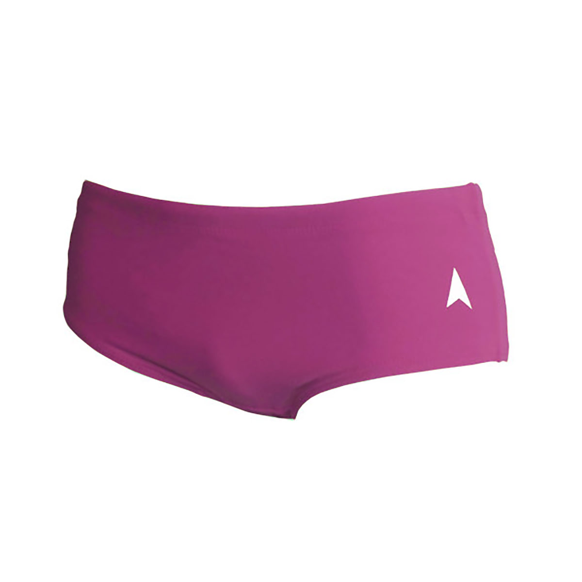 Diana Mens Omero Trunks - Purple-611113