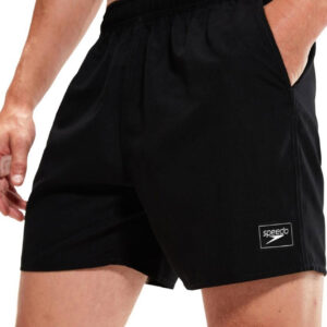 Speedo Prime Leisure 16" Watershort - Black