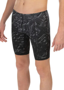 Dolfin Boy's Graphlite Circuit Jammer - Steel