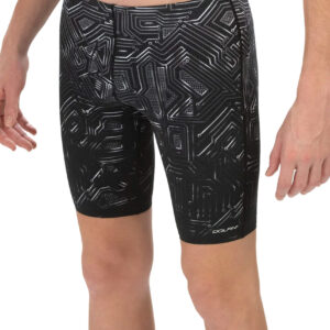 Dolfin Boy's Graphlite Circuit Jammer - Steel