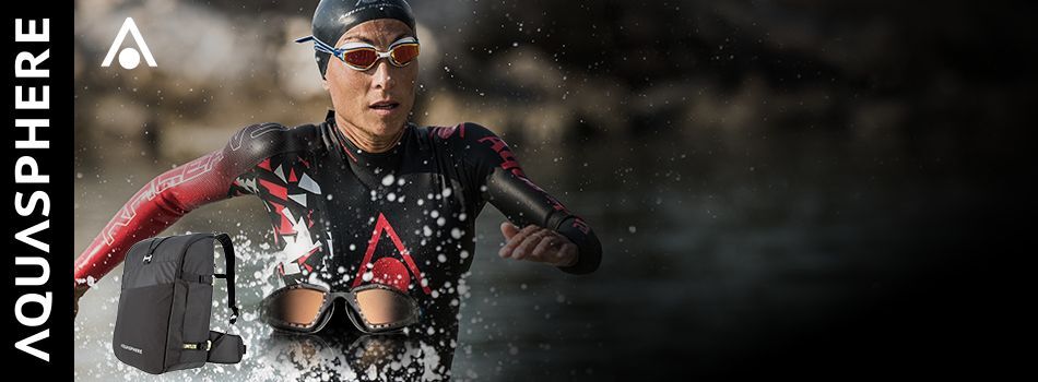aquasphere wetsuits