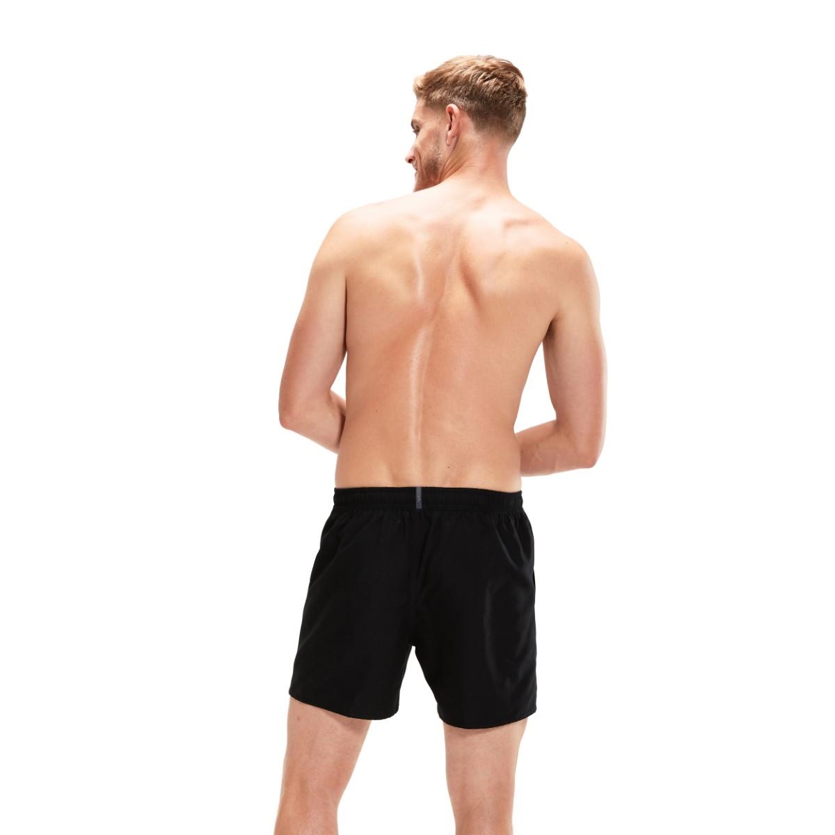 Speedo Prime Leisure 16" Watershort - Black-610334