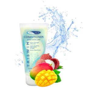 SBR TriSwim Mini Conditioner - Lychee & Mango - 90ml-0