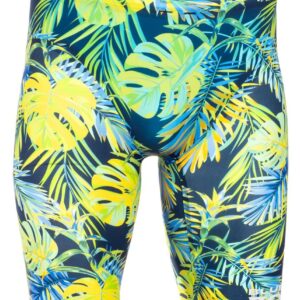 Blueseventy NeroFit2 Jammers - Tropical Green