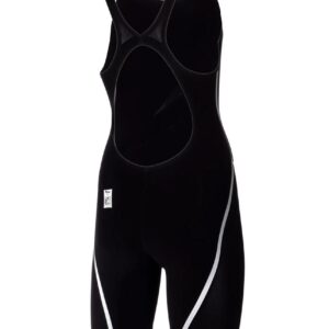 Blueseventy NeroFit2 Kneeskin – Black
