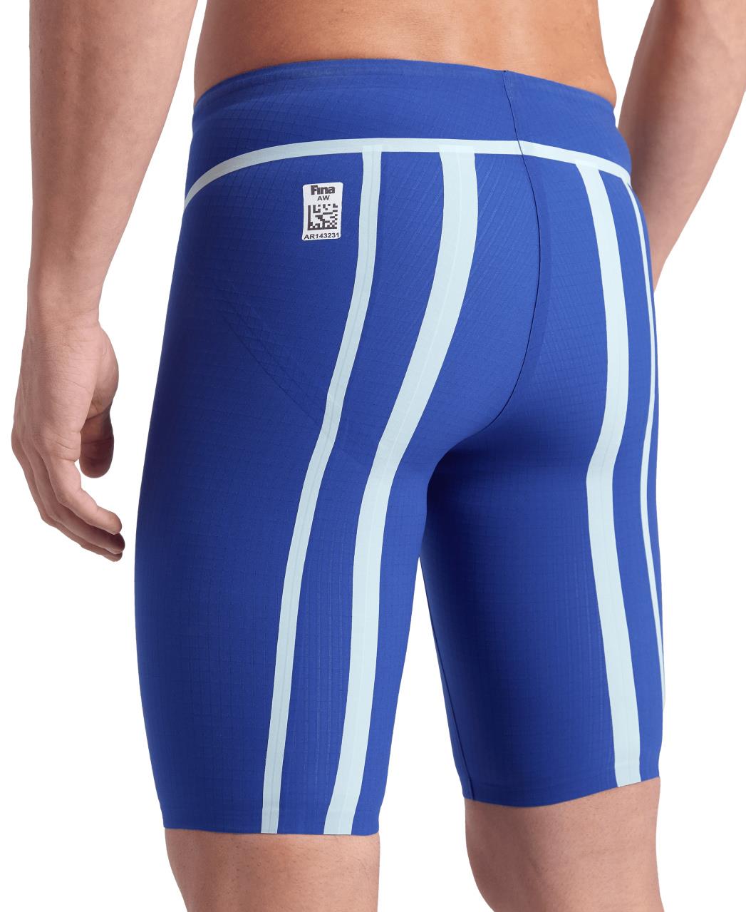 Arena Powerskin Carbon Core Fx Jammer - Limoge / Shooting Sea-brand