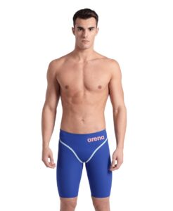 Arena Powerskin Carbon Core Fx Jammer - Limoge / Shooting Sea