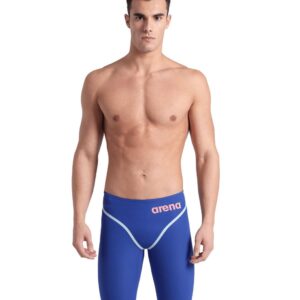 Arena Powerskin Carbon Core Fx Jammer - Limoge / Shooting Sea