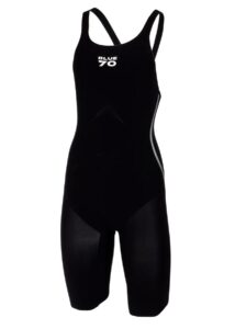 Blueseventy NeroFit2 Kneeskin - Black
