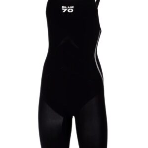 Blueseventy NeroFit2 Kneeskin - Black