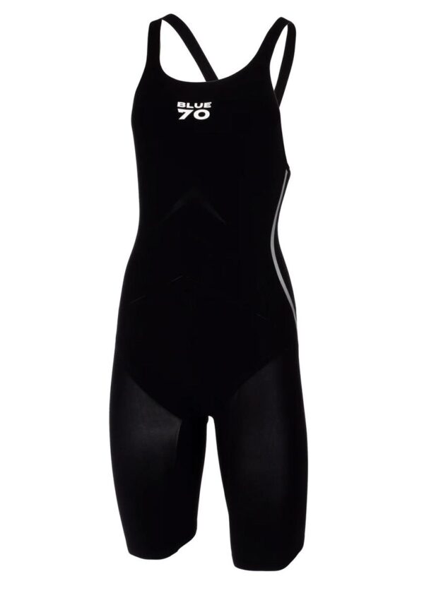 Blueseventy NeroFit2 Kneeskin - Black