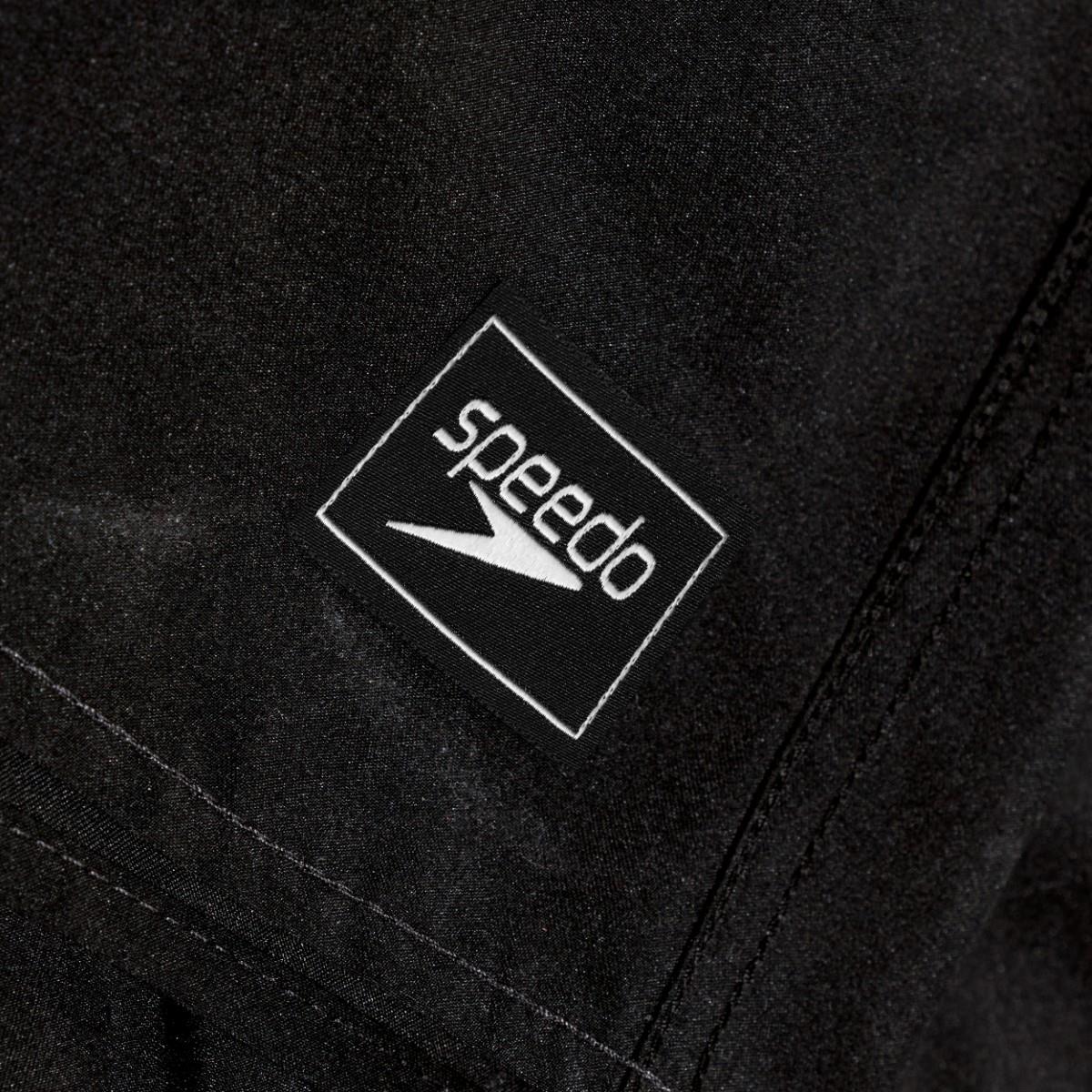 Speedo Prime Leisure 16" Watershort - Black-610338