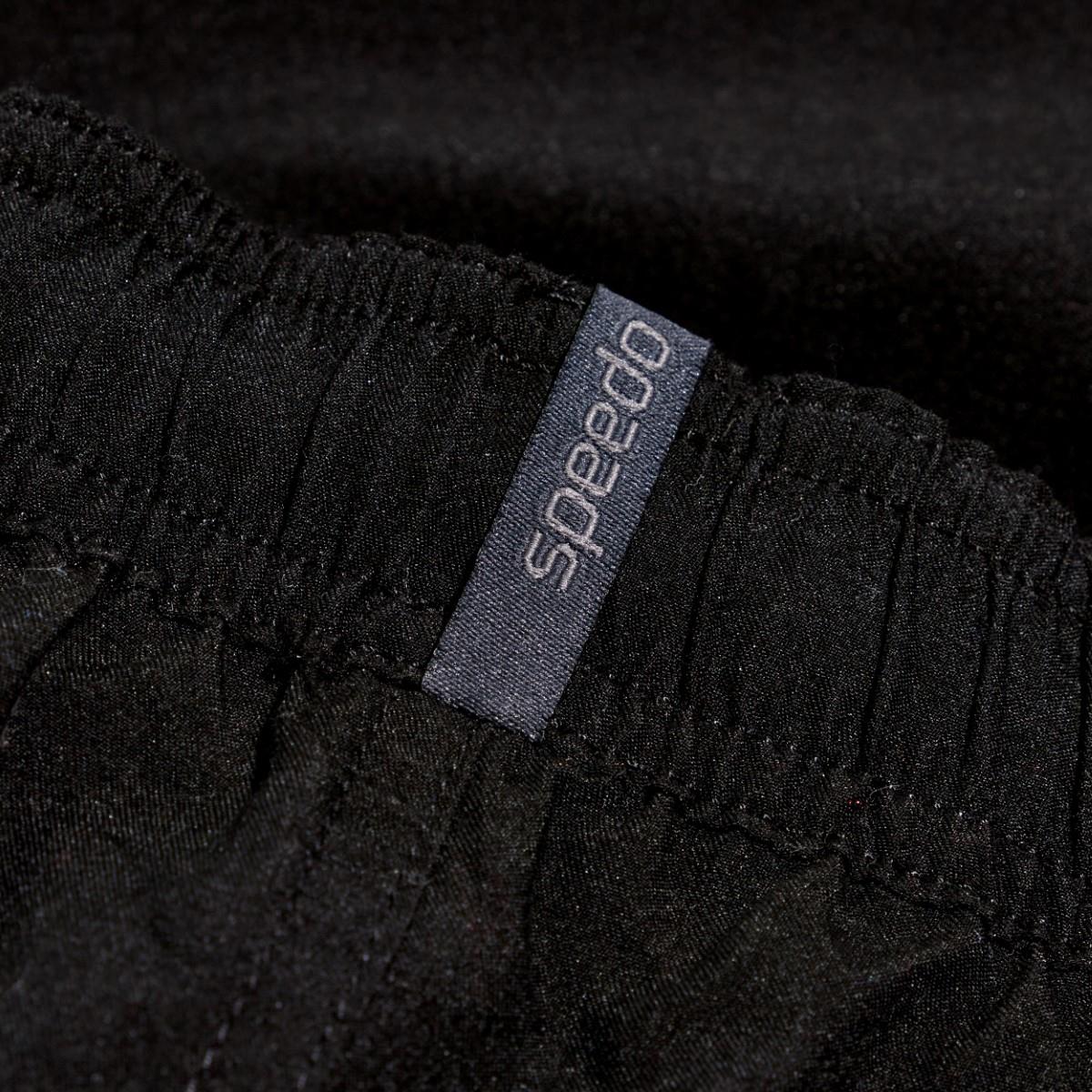 Speedo Prime Leisure 16" Watershort - Black-610339