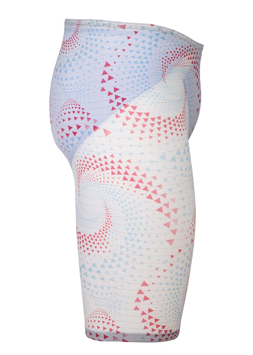 Arena Limited Edition Powerskin Carbon Air² Jammer - Fireflow