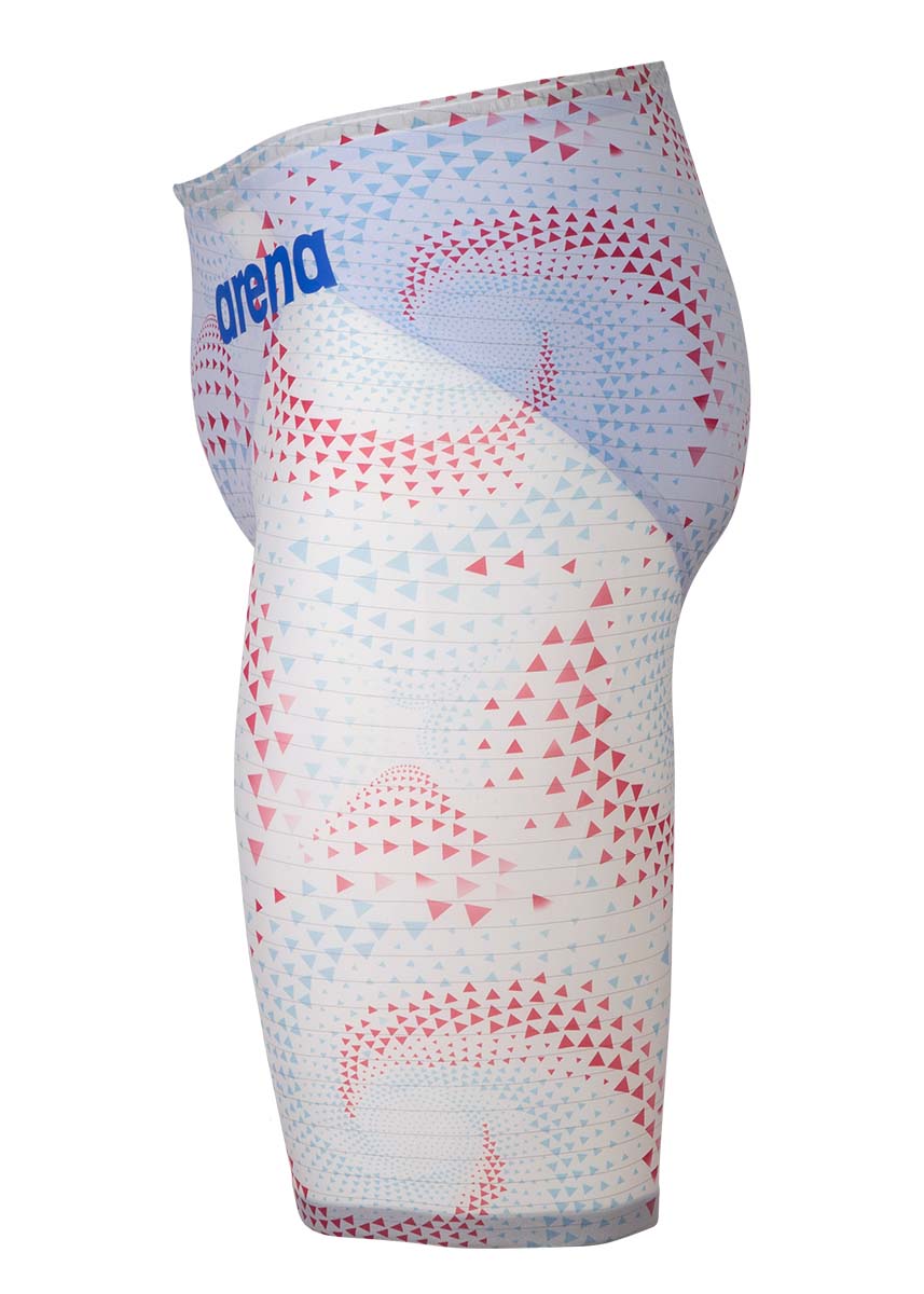 Arena Limited Edition Powerskin Carbon Air² Jammer - Fireflow