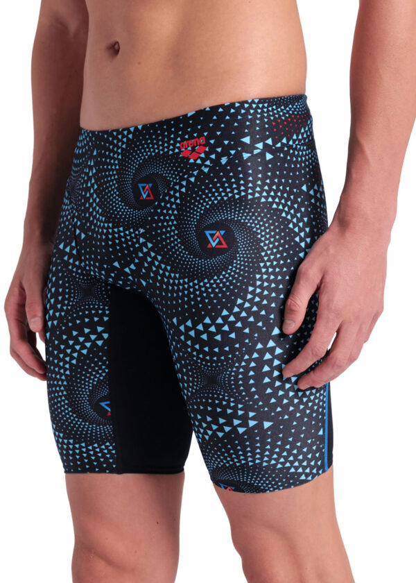 Arena Fireflow Jammers