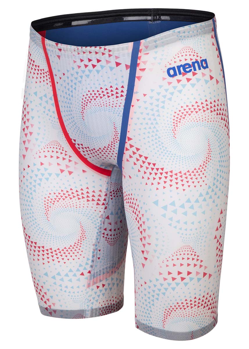 Arena Limited Edition Powerskin Primo Jammer - Fireflow