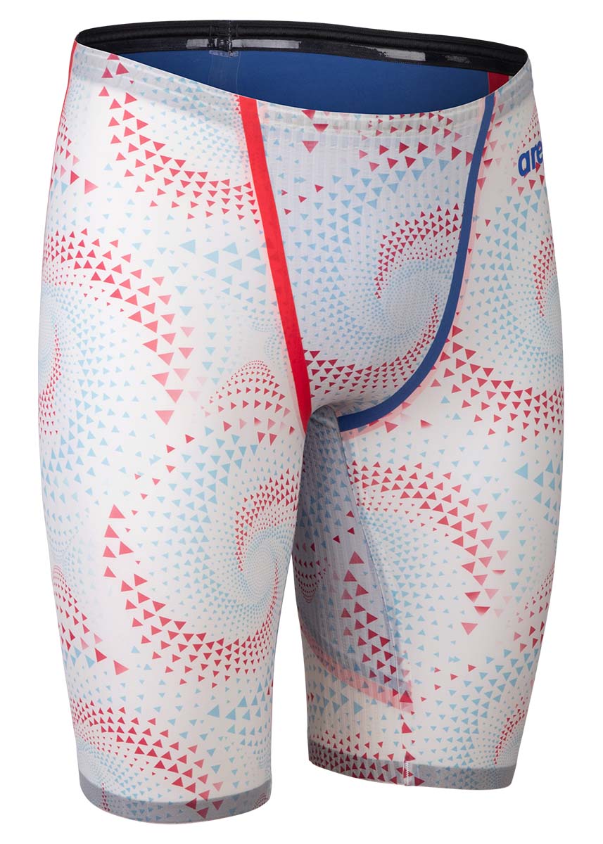 Arena Limited Edition Powerskin Primo Jammer - Fireflow