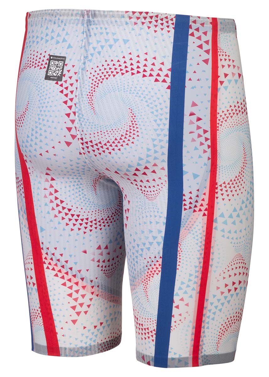 Arena Limited Edition Powerskin Primo Jammer - Fireflow