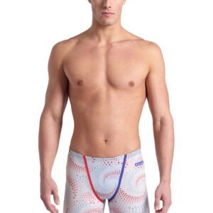 Arena Limited Edition Powerskin Primo Jammer - Fireflow