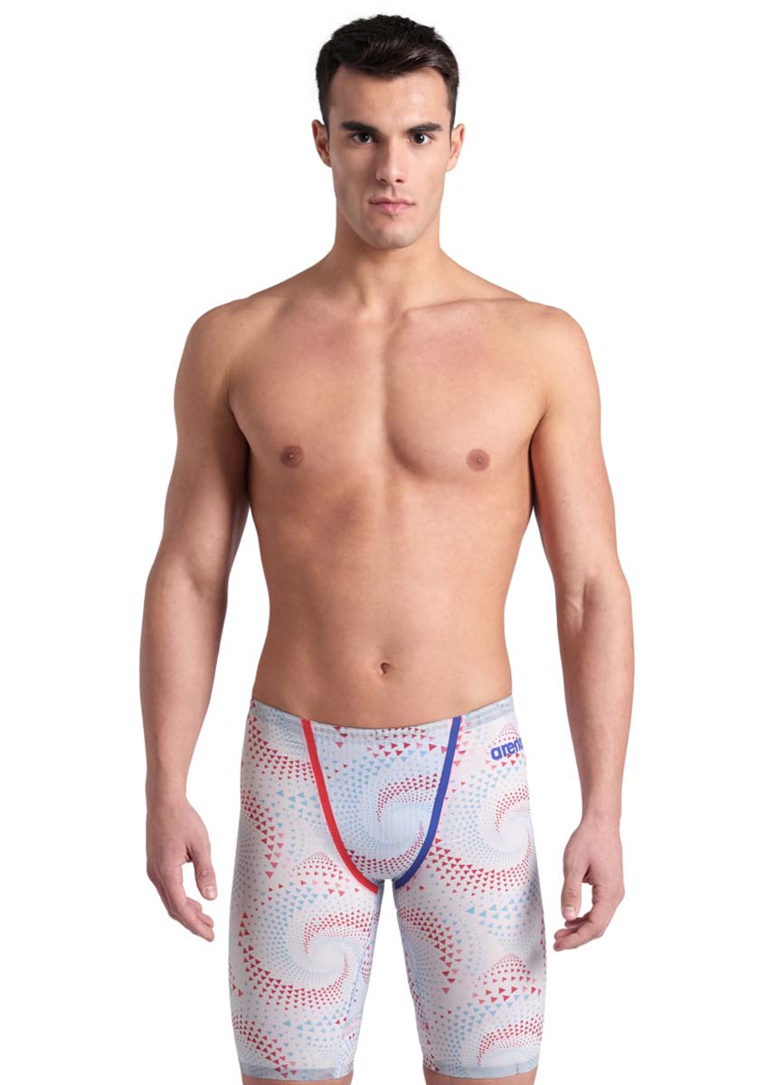 Arena Limited Edition Powerskin Primo Jammer - Fireflow