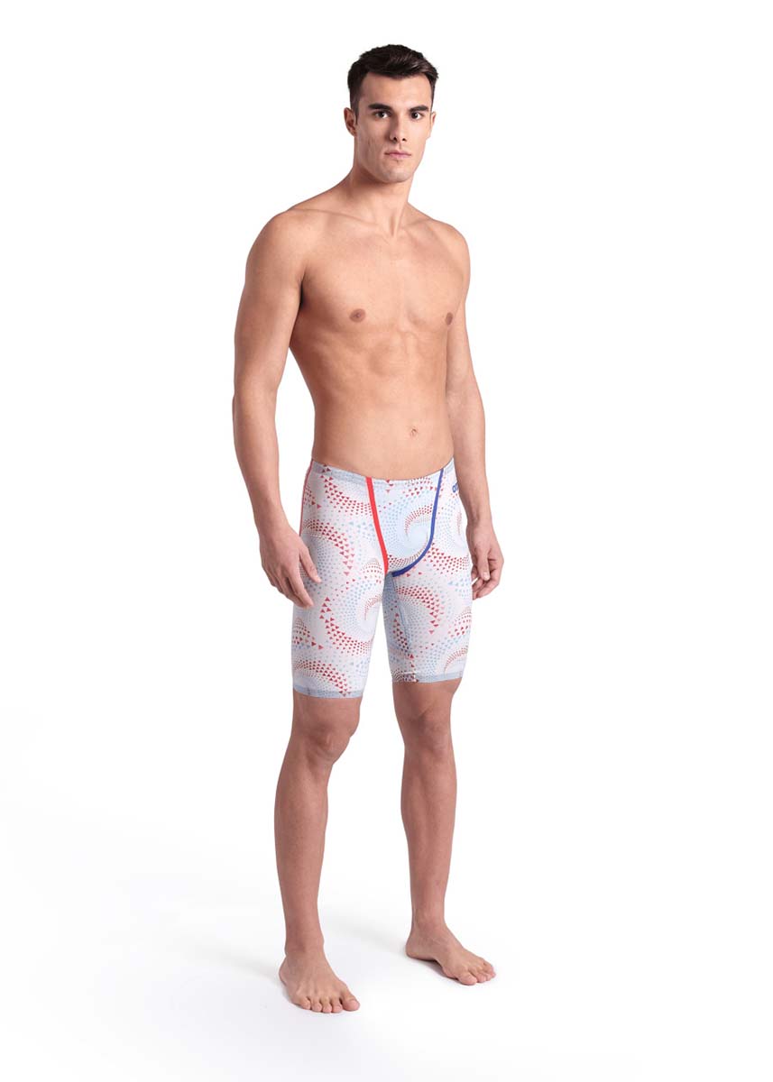 Arena Limited Edition Powerskin Primo Jammer - Fireflow