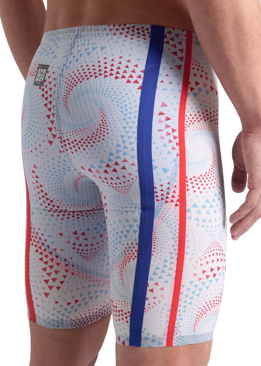 Arena Limited Edition Powerskin Primo Jammer - Fireflow