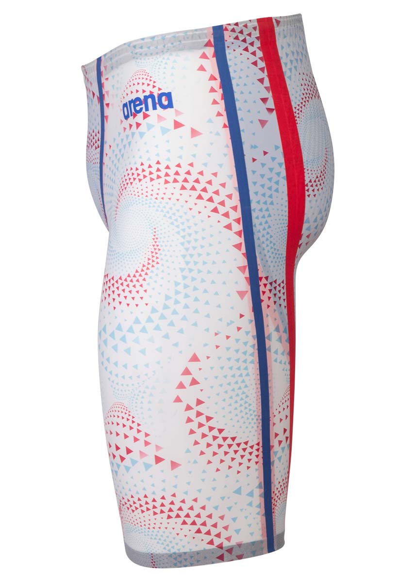 Arena Limited Edition Powerskin Primo Jammer - Fireflow