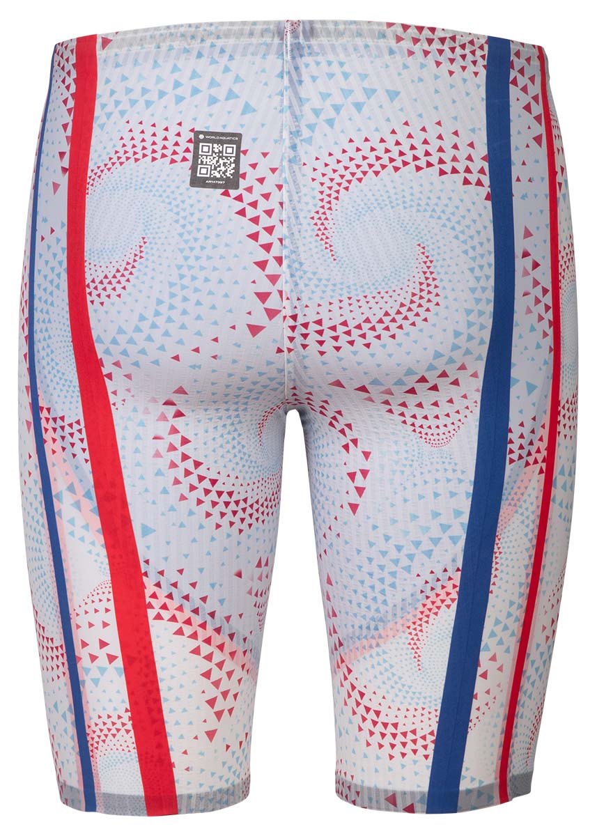 Arena Limited Edition Powerskin Primo Jammer - Fireflow