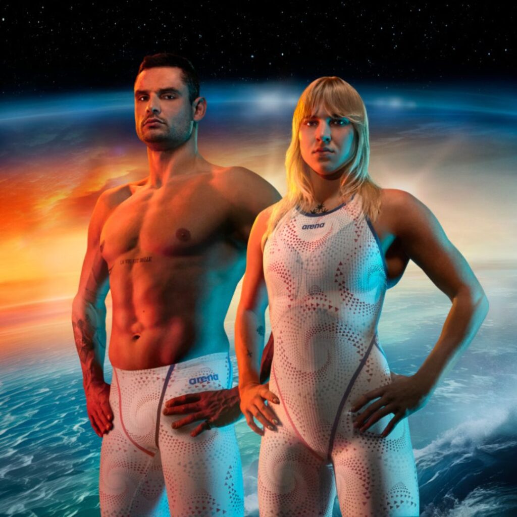 Introducing Arena Fireflow Powerskins