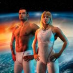 Introducing Arena Fireflow Powerskins