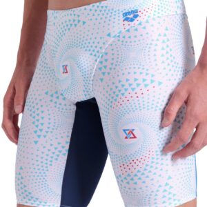Arena Fireflow Jammer - Navy / White / Multi
